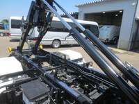 MITSUBISHI FUSO Fighter Container Carrier Truck 2KG-FK72F 2025 1,041km_13