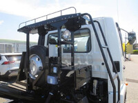MITSUBISHI FUSO Fighter Container Carrier Truck 2KG-FK72F 2025 1,041km_14