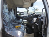 MITSUBISHI FUSO Fighter Container Carrier Truck 2KG-FK72F 2025 1,041km_16