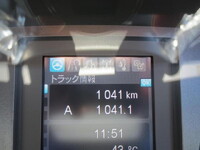 MITSUBISHI FUSO Fighter Container Carrier Truck 2KG-FK72F 2025 1,041km_18