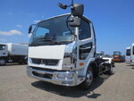 Fighter Container Carrier Truck
