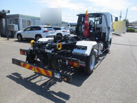 MITSUBISHI FUSO Fighter Container Carrier Truck 2KG-FK72F 2025 1,041km_2