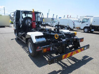 MITSUBISHI FUSO Fighter Container Carrier Truck 2KG-FK72F 2025 1,041km_4