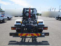 MITSUBISHI FUSO Fighter Container Carrier Truck 2KG-FK72F 2025 1,041km_6