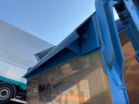 HINO Profia Dump 2DG-FS1AJA 2019 512,690km_10