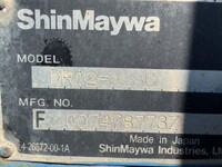 HINO Profia Dump 2DG-FS1AJA 2019 512,690km_16