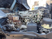HINO Profia Dump 2DG-FS1AJA 2019 512,690km_23