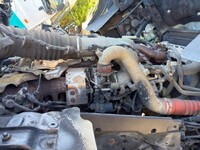 HINO Profia Dump 2DG-FS1AJA 2019 512,690km_24