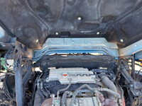 HINO Profia Dump 2DG-FS1AJA 2019 512,690km_26