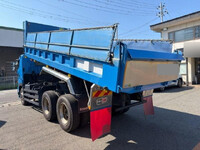 HINO Profia Dump 2DG-FS1AJA 2019 512,690km_2