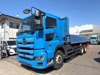 HINO Profia Dump 2DG-FS1AJA 2019 512,690km_3