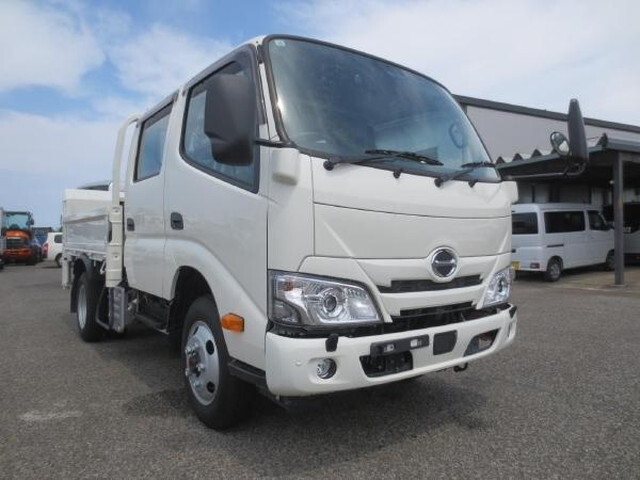 Dutro Double Cab_1