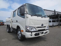 HINO Dutro Double Cab 2DG-XZU685M 2024 782km_1