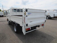 HINO Dutro Double Cab 2DG-XZU685M 2024 782km_4