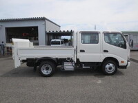 HINO Dutro Double Cab 2DG-XZU685M 2024 782km_7