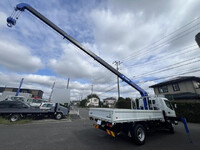 MITSUBISHI FUSO Canter Truck (With 4 Steps Of Cranes) 2PG-FEB80 2026 285km_10