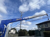 MITSUBISHI FUSO Canter Truck (With 4 Steps Of Cranes) 2PG-FEB80 2026 285km_11