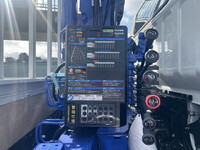 MITSUBISHI FUSO Canter Truck (With 4 Steps Of Cranes) 2PG-FEB80 2026 285km_15