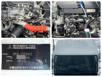 MITSUBISHI FUSO Canter Truck (With 4 Steps Of Cranes) 2PG-FEB80 2026 285km_23