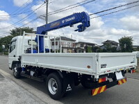 MITSUBISHI FUSO Canter Truck (With 4 Steps Of Cranes) 2PG-FEB80 2026 285km_2