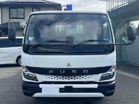 MITSUBISHI FUSO Canter Truck (With 4 Steps Of Cranes) 2PG-FEB80 2026 285km_3