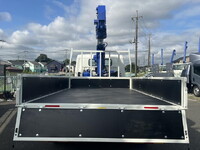 MITSUBISHI FUSO Canter Truck (With 4 Steps Of Cranes) 2PG-FEB80 2026 285km_5
