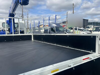 MITSUBISHI FUSO Canter Truck (With 4 Steps Of Cranes) 2PG-FEB80 2026 285km_7