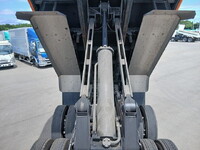 HINO Profia Deep Dump 2DG-FS1AGA 2023 20,788km_10