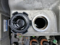 HINO Profia Deep Dump 2DG-FS1AGA 2023 20,788km_13