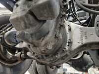 HINO Profia Deep Dump 2DG-FS1AGA 2023 20,788km_19