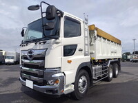 HINO Profia Deep Dump 2DG-FS1AGA 2023 20,788km_1
