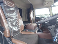 HINO Profia Deep Dump 2DG-FS1AGA 2023 20,788km_22