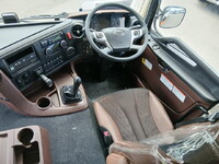 HINO Profia Deep Dump 2DG-FS1AGA 2023 20,788km_24