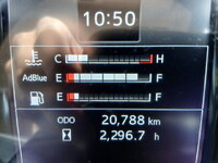 HINO Profia Deep Dump 2DG-FS1AGA 2023 20,788km_29