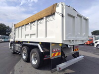 HINO Profia Deep Dump 2DG-FS1AGA 2023 20,788km_4