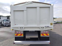 HINO Profia Deep Dump 2DG-FS1AGA 2023 20,788km_5