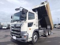 HINO Profia Deep Dump 2DG-FS1AGA 2023 20,788km_7