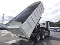 HINO Profia Deep Dump 2DG-FS1AGA 2023 20,788km_8