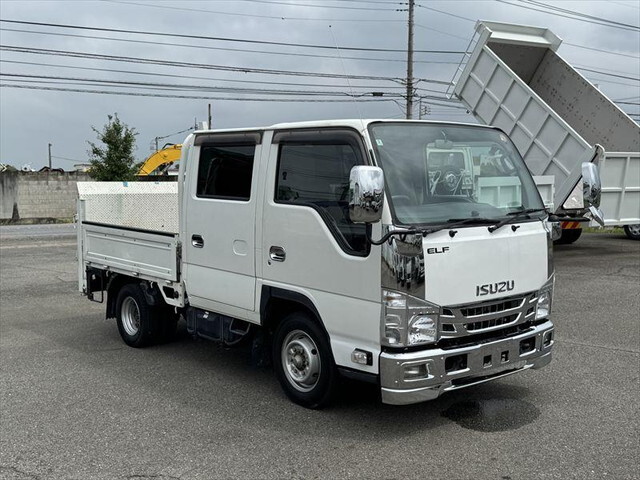 Elf Double Cab_1