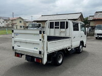 ISUZU Elf Double Cab TRG-NHR85A 2018 142,696km_2