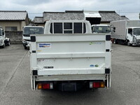 ISUZU Elf Double Cab TRG-NHR85A 2018 142,696km_4