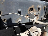 HINO Ranger Truck (With 5 Steps Of Cranes) BDG-FE8JLWG 2007 416,692km_14