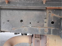 HINO Ranger Truck (With 5 Steps Of Cranes) BDG-FE8JLWG 2007 416,692km_15
