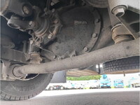 HINO Ranger Truck (With 5 Steps Of Cranes) BDG-FE8JLWG 2007 416,692km_16