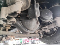 HINO Ranger Truck (With 5 Steps Of Cranes) BDG-FE8JLWG 2007 416,692km_17