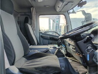 HINO Ranger Truck (With 5 Steps Of Cranes) BDG-FE8JLWG 2007 416,692km_19