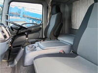 HINO Ranger Truck (With 5 Steps Of Cranes) BDG-FE8JLWG 2007 416,692km_20