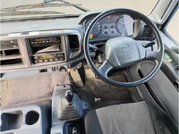 HINO Ranger Truck (With 5 Steps Of Cranes) BDG-FE8JLWG 2007 416,692km_21