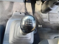 HINO Ranger Truck (With 5 Steps Of Cranes) BDG-FE8JLWG 2007 416,692km_23