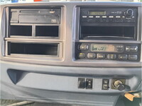 HINO Ranger Truck (With 5 Steps Of Cranes) BDG-FE8JLWG 2007 416,692km_24